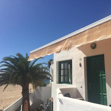 Apartamento La Concha Seaview Direct At The Beach & Sea Cotillo 외부 사진