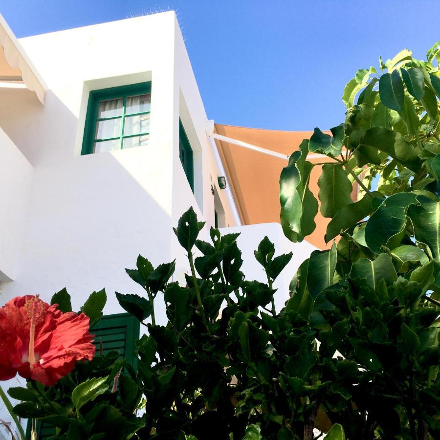 Apartamento La Concha Seaview Direct At The Beach & Sea Cotillo 외부 사진