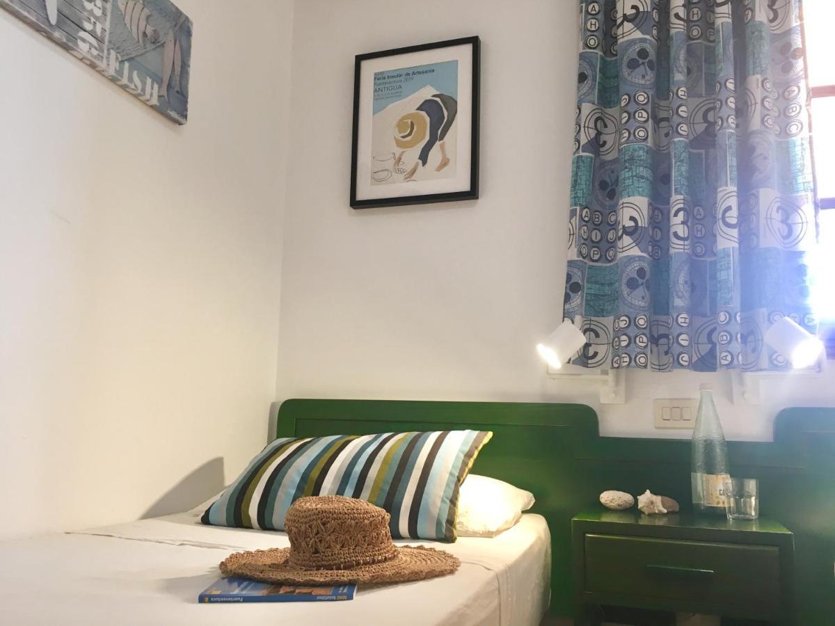 Apartamento La Concha Seaview Direct At The Beach & Sea Cotillo 외부 사진