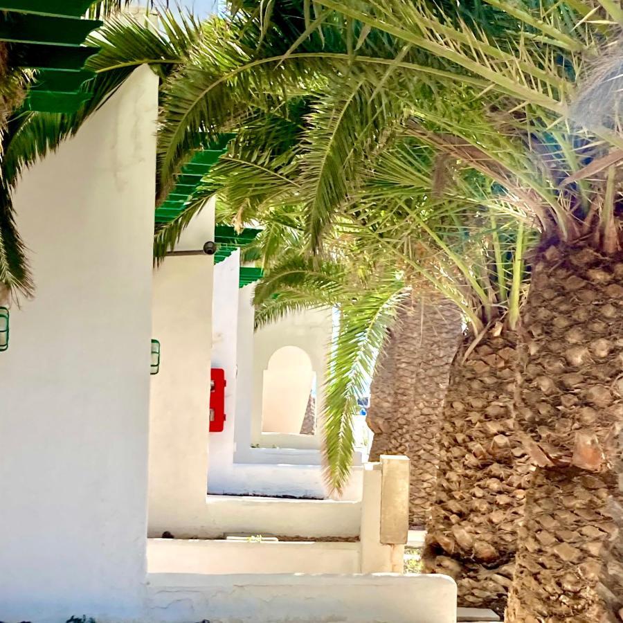 Apartamento La Concha Seaview Direct At The Beach & Sea Cotillo 외부 사진