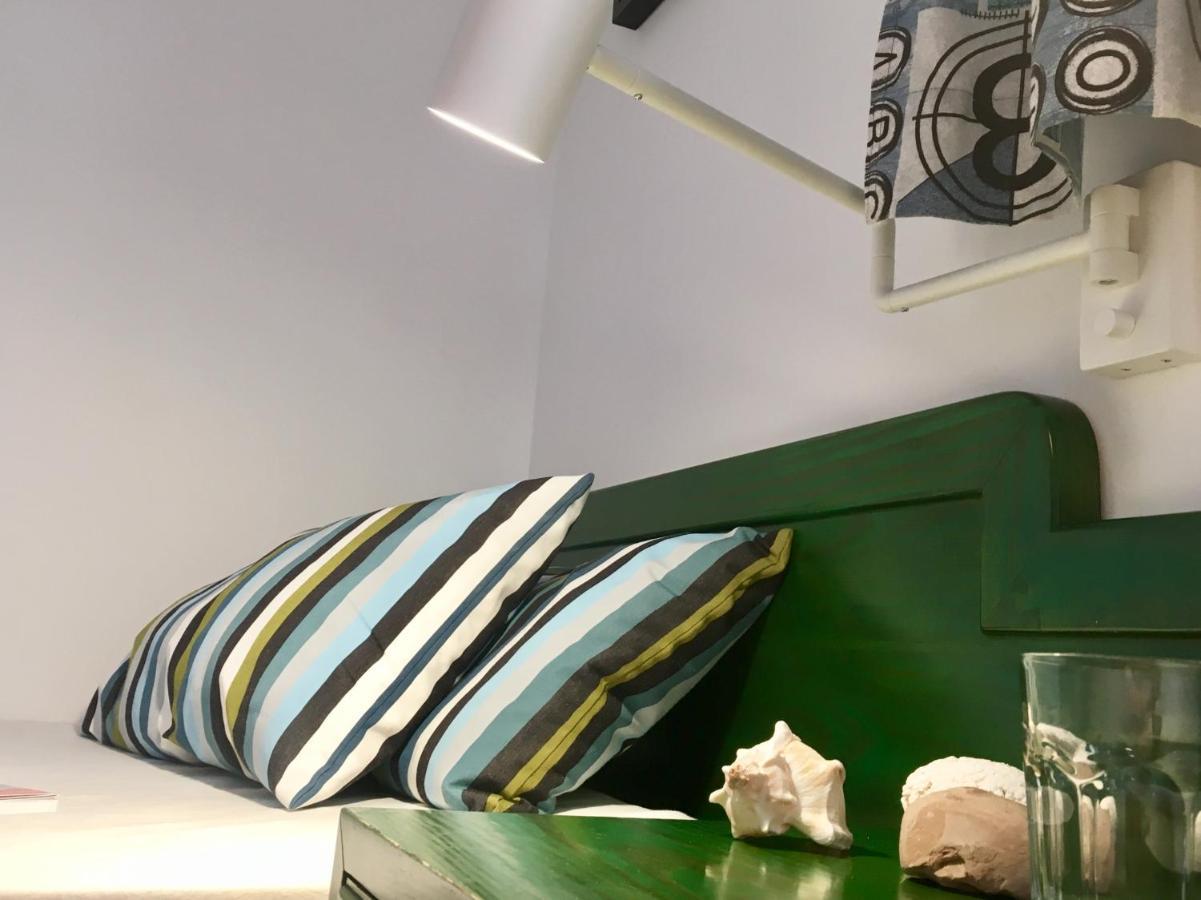 Apartamento La Concha Seaview Direct At The Beach & Sea Cotillo 외부 사진