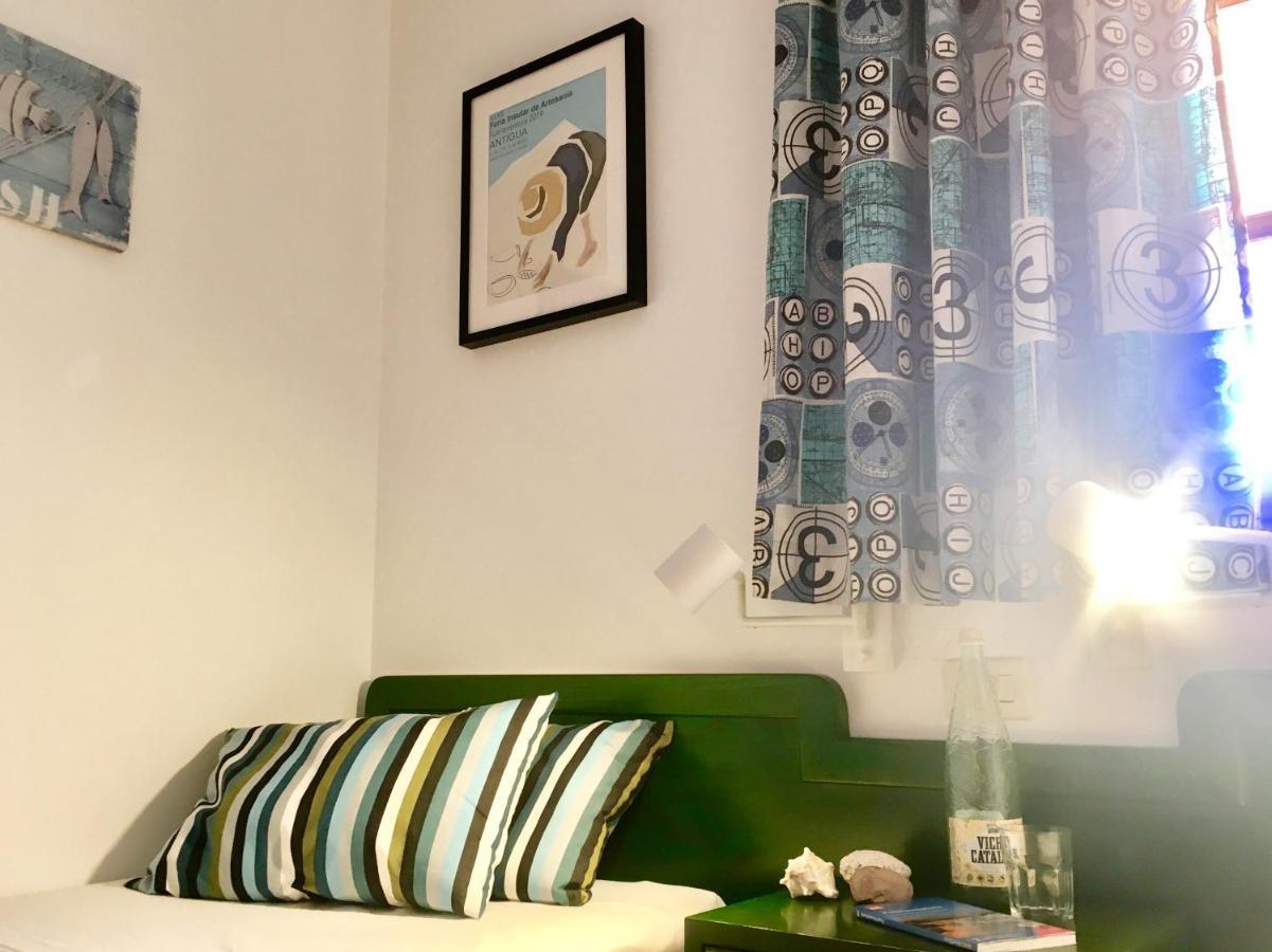 Apartamento La Concha Seaview Direct At The Beach & Sea Cotillo 외부 사진