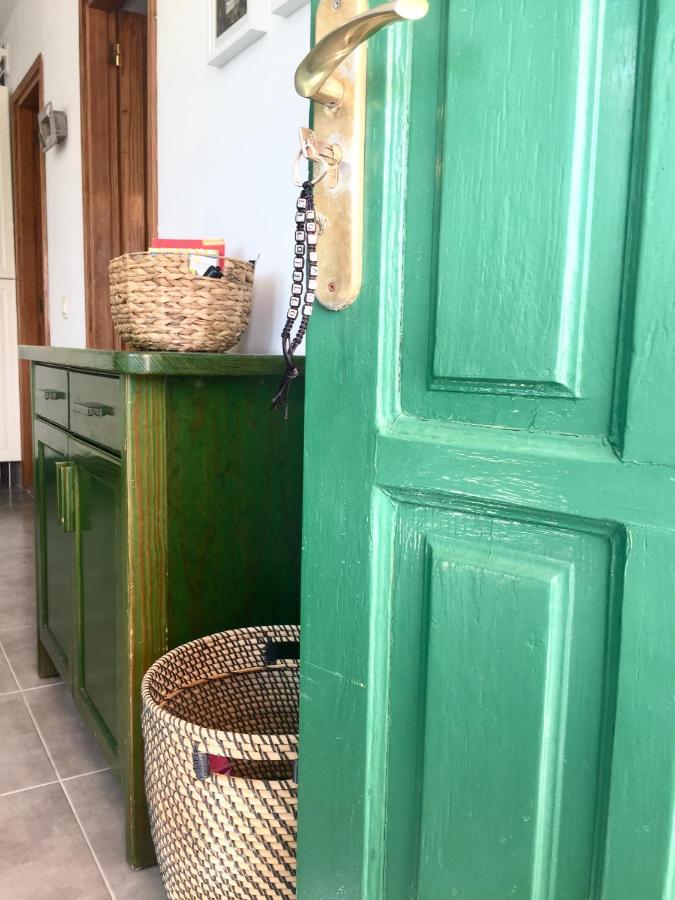 Apartamento La Concha Seaview Direct At The Beach & Sea Cotillo 외부 사진