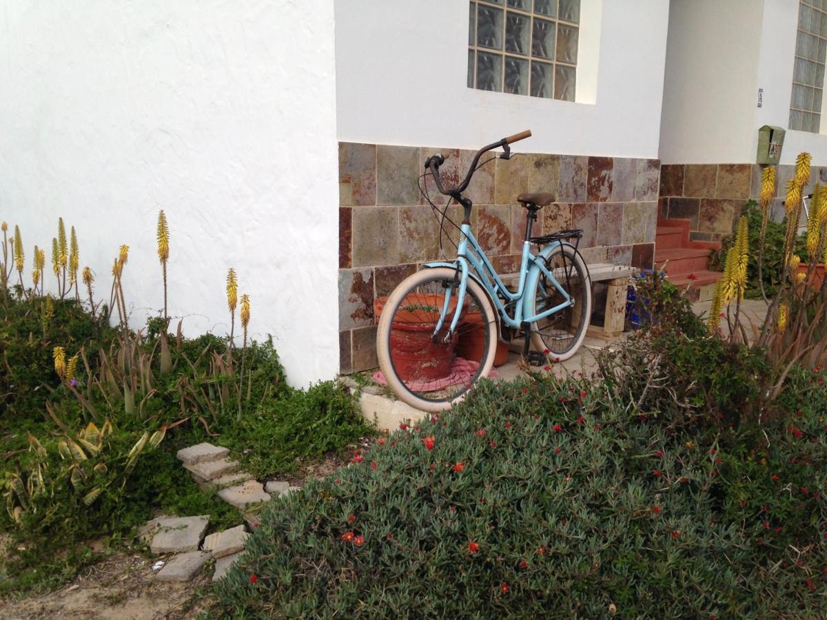 Apartamento La Concha Seaview Direct At The Beach & Sea Cotillo 외부 사진