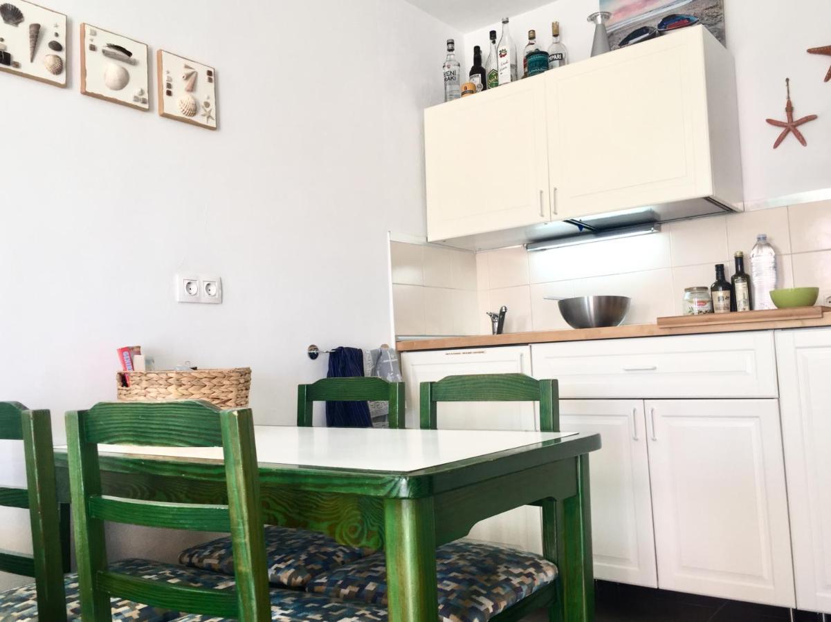 Apartamento La Concha Seaview Direct At The Beach & Sea Cotillo 외부 사진